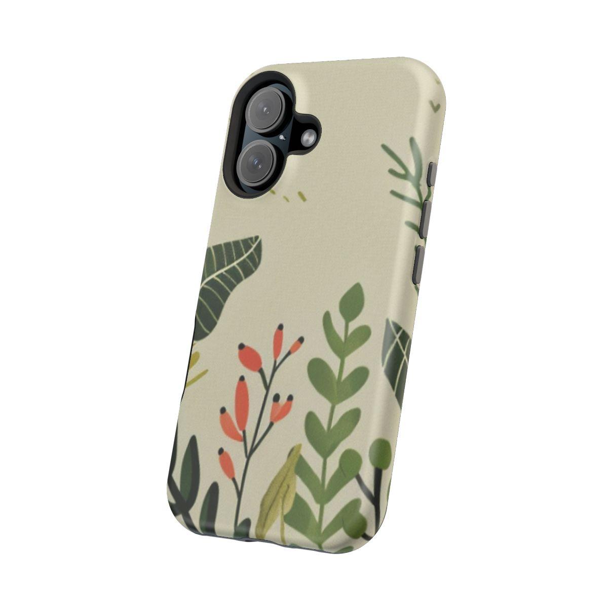 iPhone Case- Nature's Whisper.