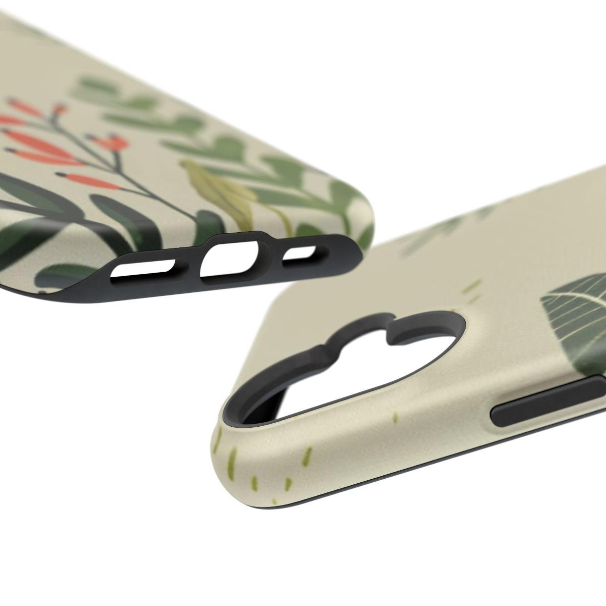 iPhone Case- Nature's Whisper.