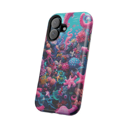 iPhone Case- Marine Melody.