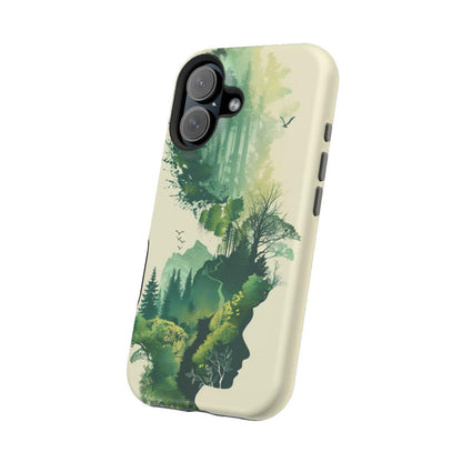 iPhone Case- Natural Grace.