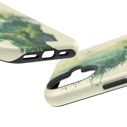 iPhone Case- Natural Grace.