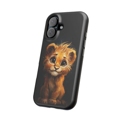 iPhone Case- Gentle Guardian.