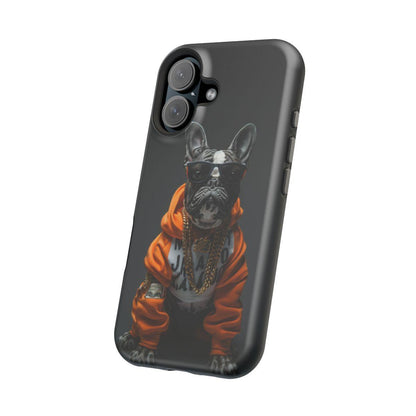 iPhone Case- Stylish Champ.