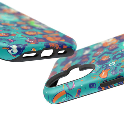 iPhone Case-  Fun Culture.