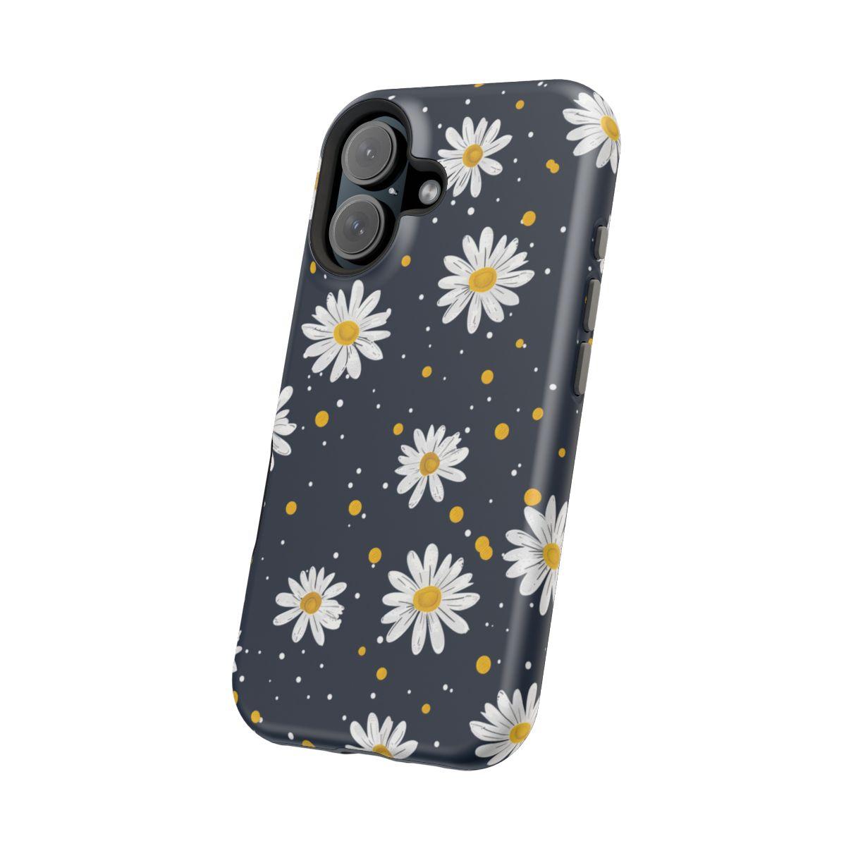 iPhone Case- Sunflower Rain.