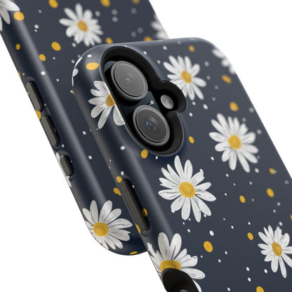 iPhone Case- Sunflower Rain.