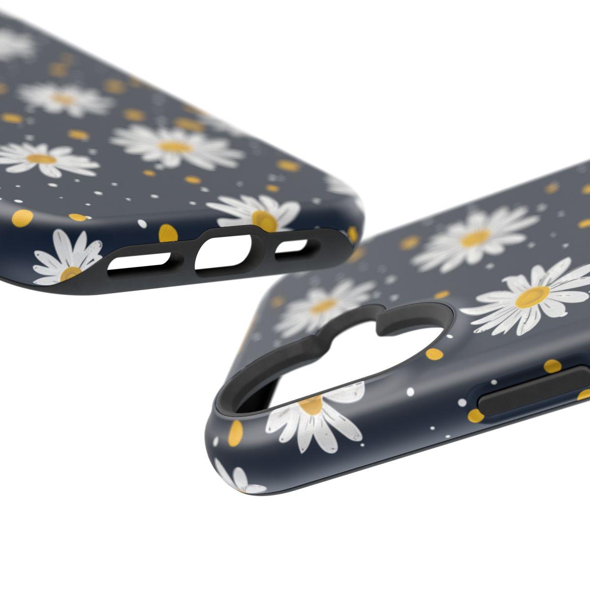 iPhone Case- Sunflower Rain.