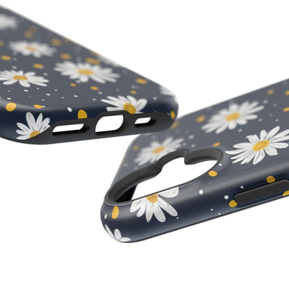 iPhone Case- Sunflower Rain.