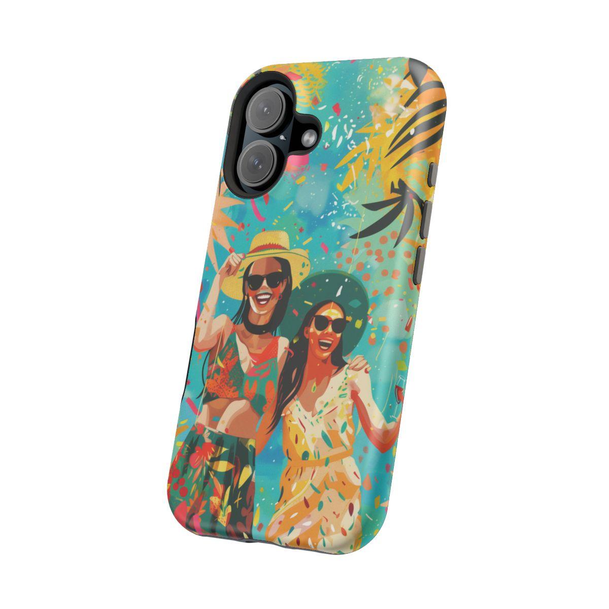 iPhone Case - Summer Vibes.