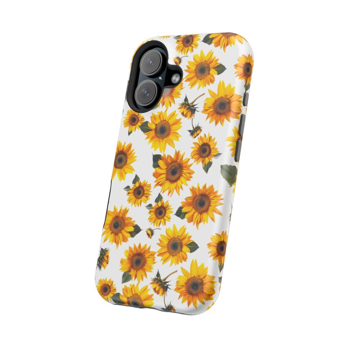 iPhone Case- Sunny Disposition.