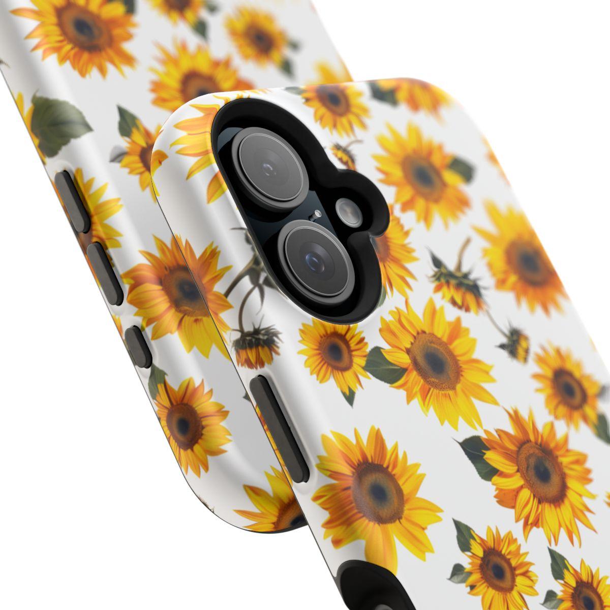 iPhone Case- Sunny Disposition.