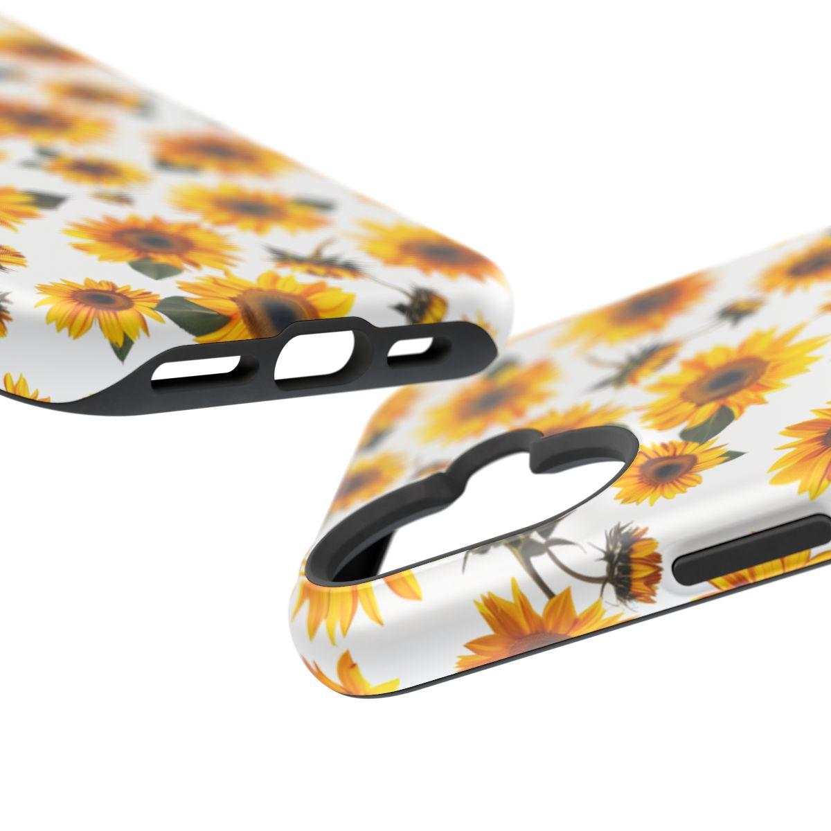 iPhone Case- Sunny Disposition.