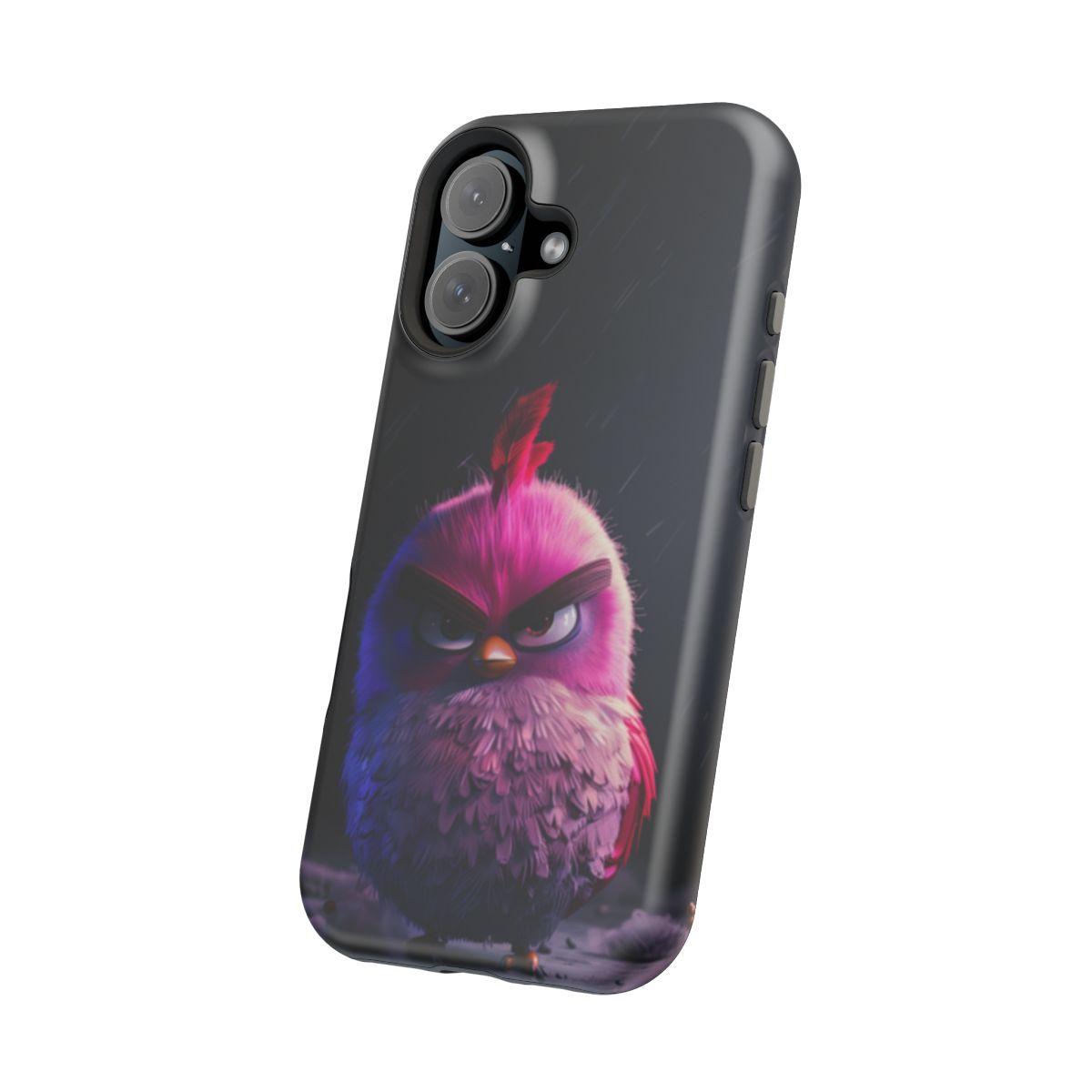 iPhone Case- Commanding Presence.