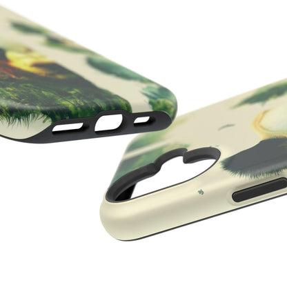 iPhone Case- Playful Soul.