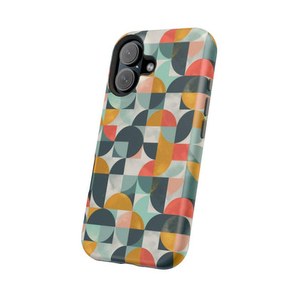 iPhone Case - Artful Calm.