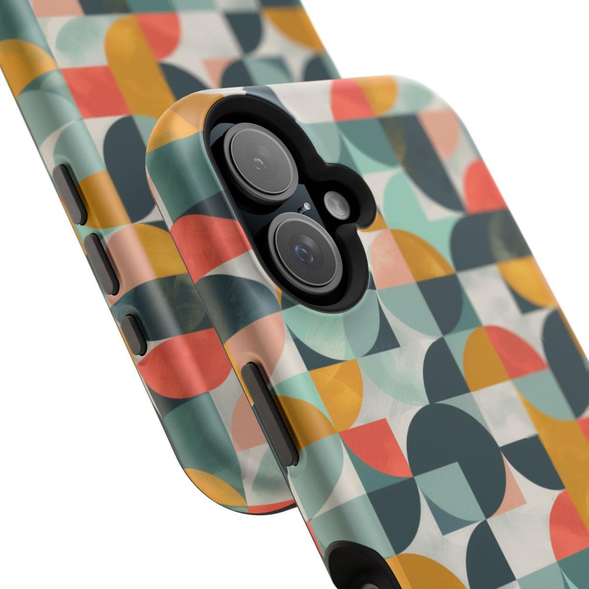 iPhone Case - Artful Calm.