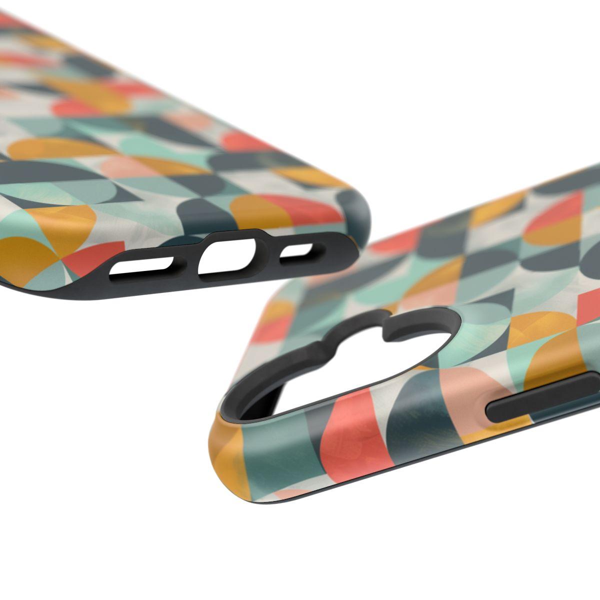 iPhone Case - Artful Calm.