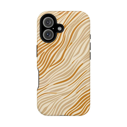 iPhone Case - Abstract Dunes.