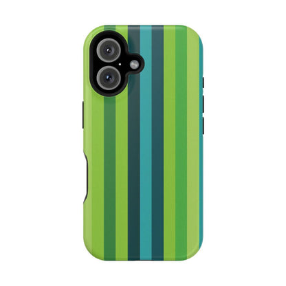 iPhone Case- Fun Strips.