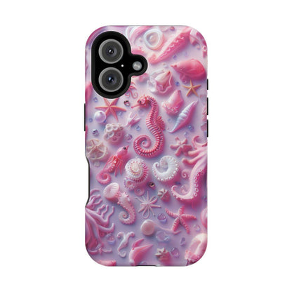 iPhone Case- Underwater Utopia.