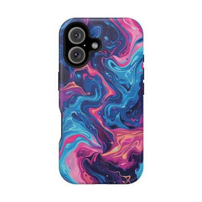 iPhone Case- Jolly Fusion.