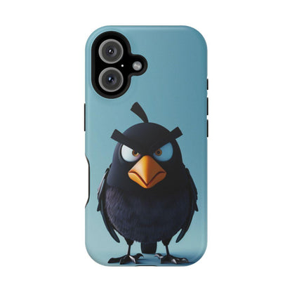 iPhone Case- Bold and Unstoppable.