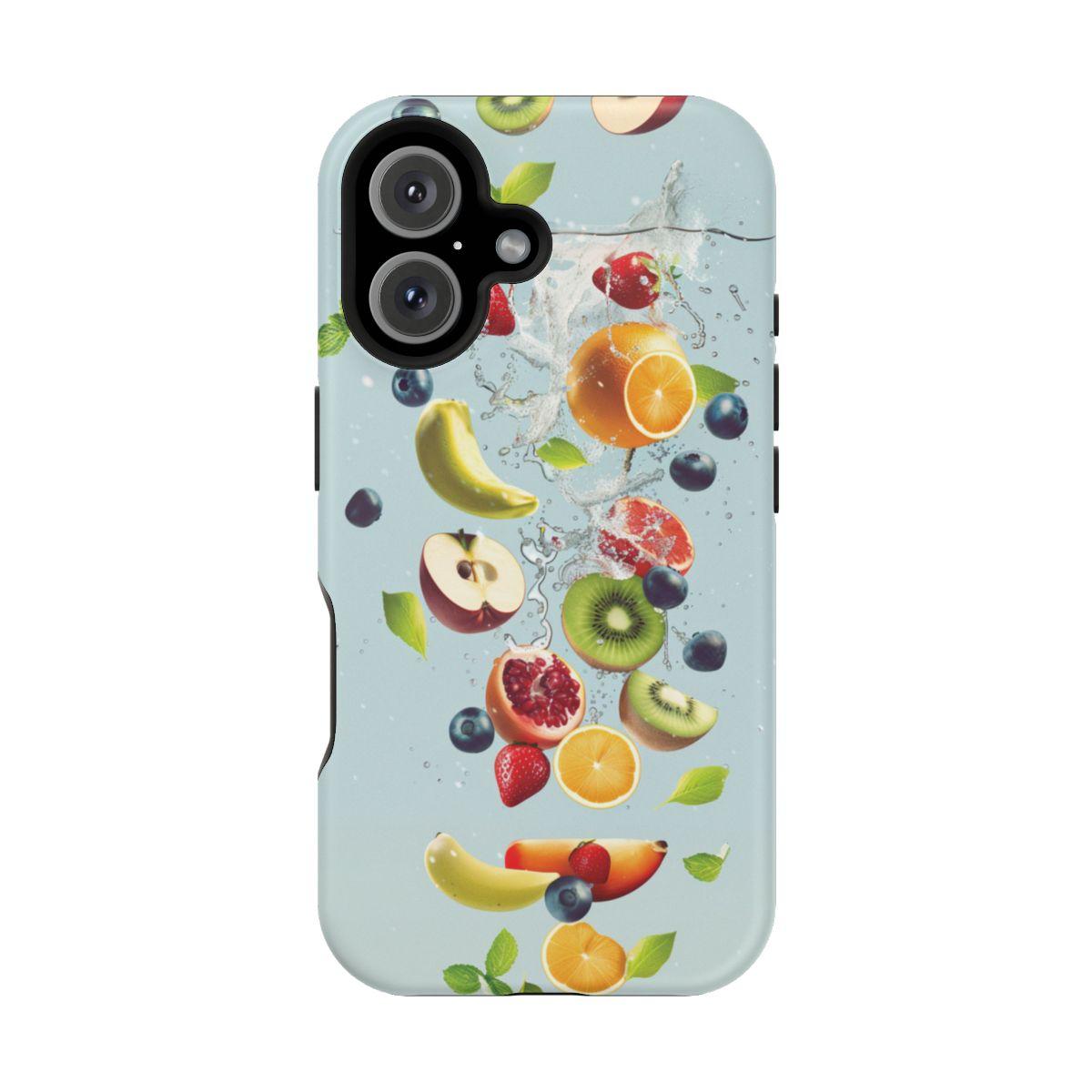 iPhone Case - Inspire Healthy Life Style.