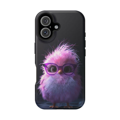 iPhone Case- Adorable Intellectual.