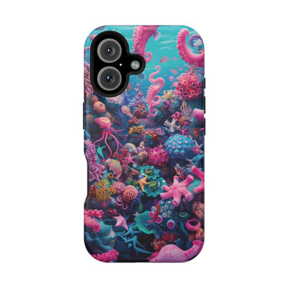 iPhone Case- Marine Melody.