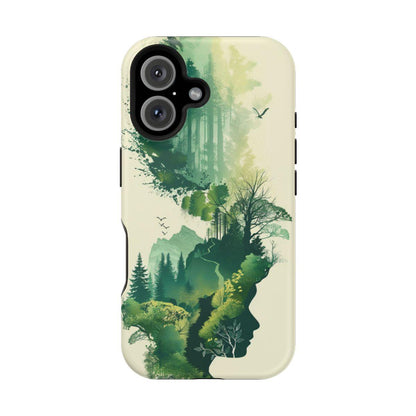 iPhone Case- Natural Grace.