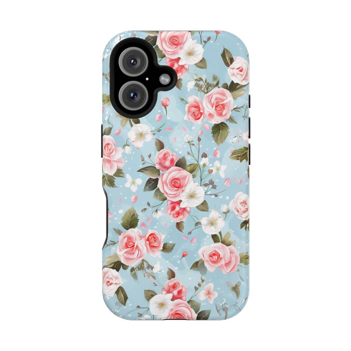 iPhone Case- Bright and Cheerful.