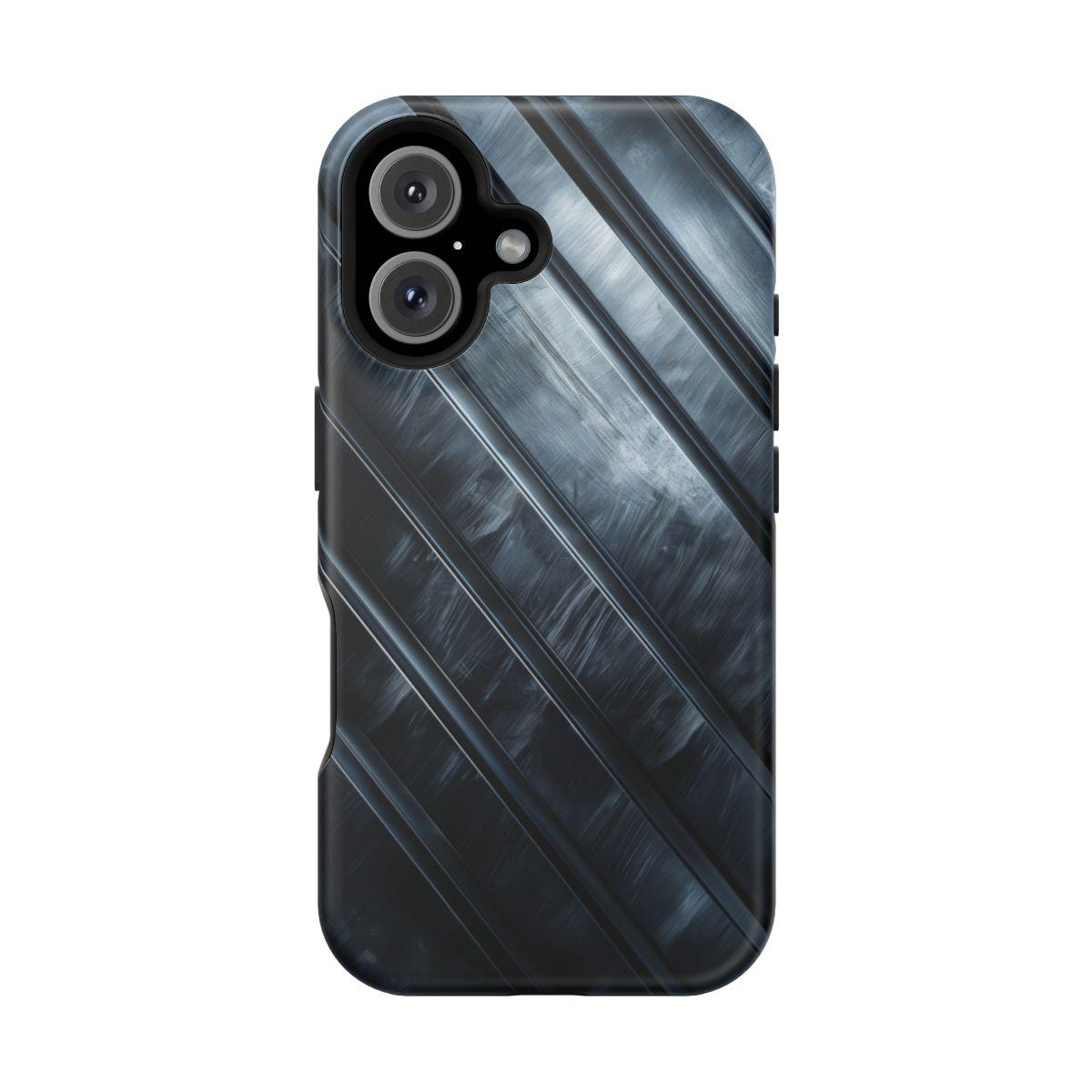 iPhone Case- Titanium Guard.