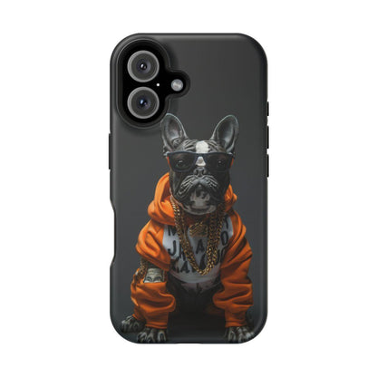 iPhone Case- Stylish Champ.