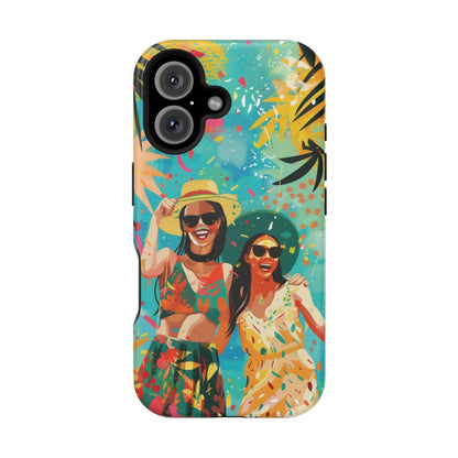 iPhone Case - Summer Vibes.