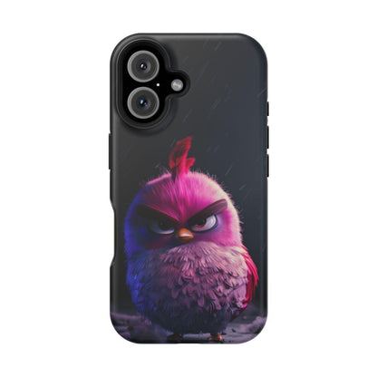 iPhone Case- Commanding Presence.