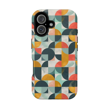 iPhone Case - Artful Calm.