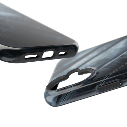 iPhone Case- Titanium Guard.