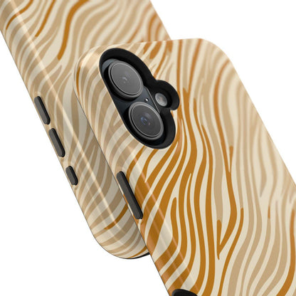 iPhone Case - Abstract Dunes.