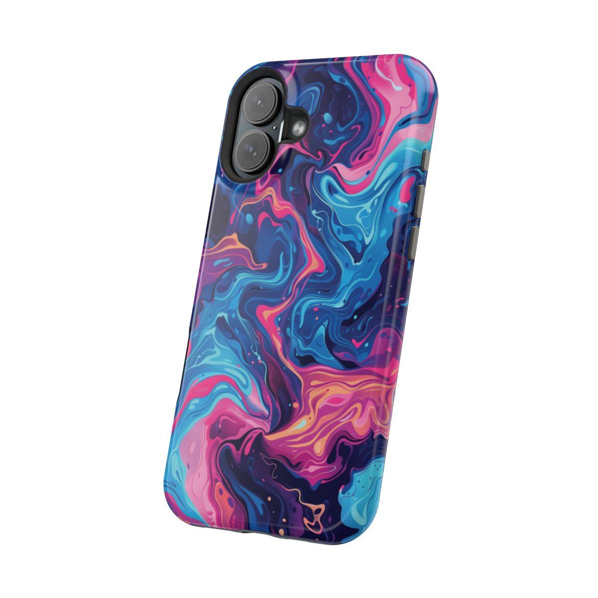 iPhone Case- Jolly Fusion.