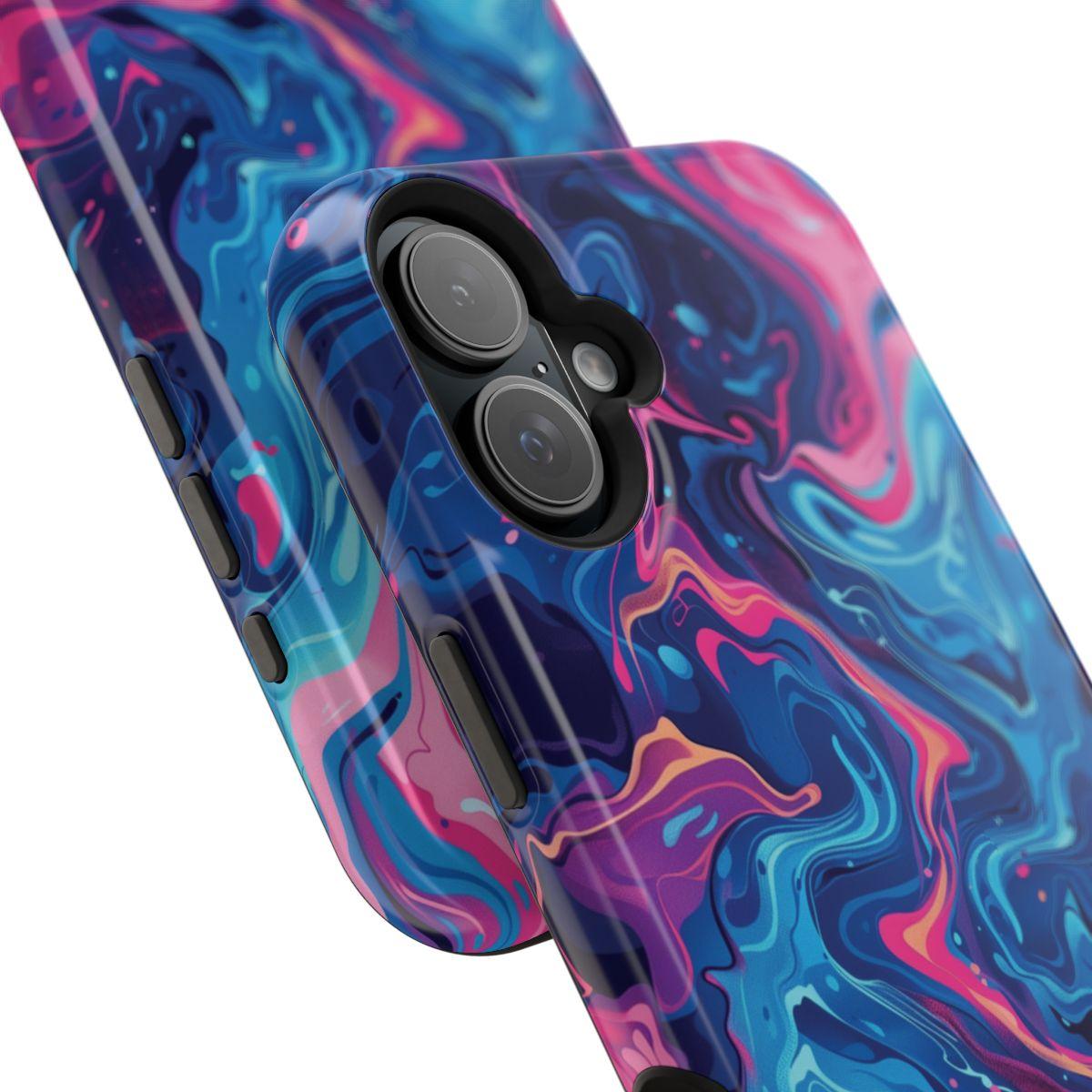 iPhone Case- Jolly Fusion.