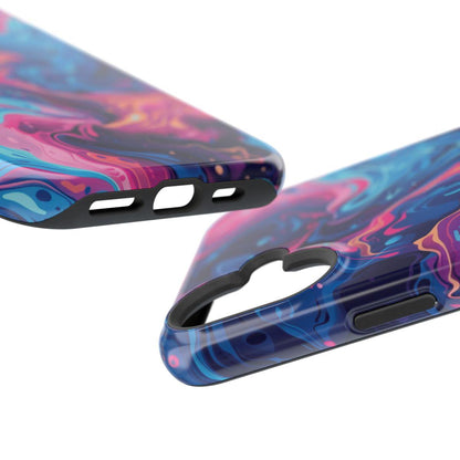 iPhone Case- Jolly Fusion.