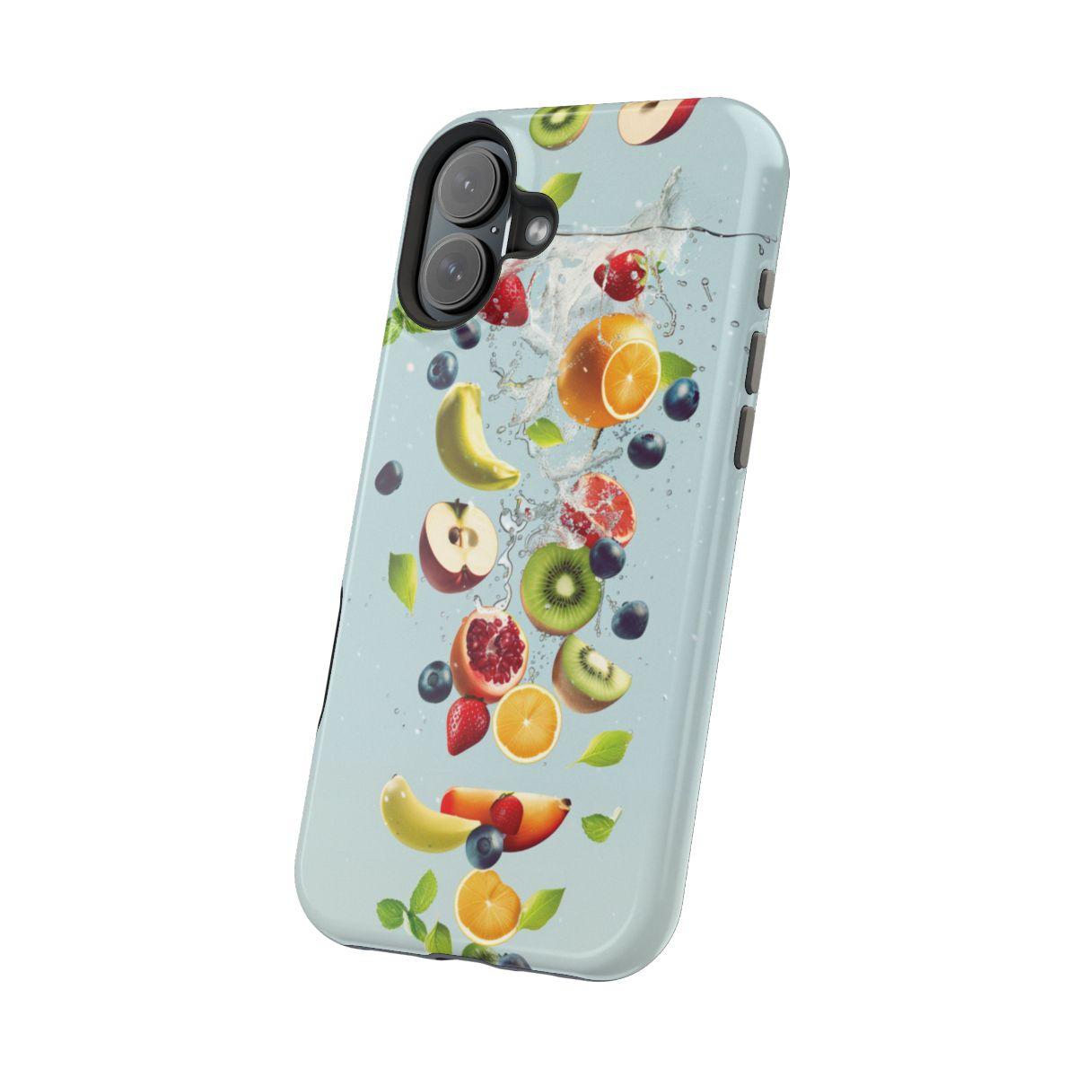 iPhone Case - Inspire Healthy Life Style.