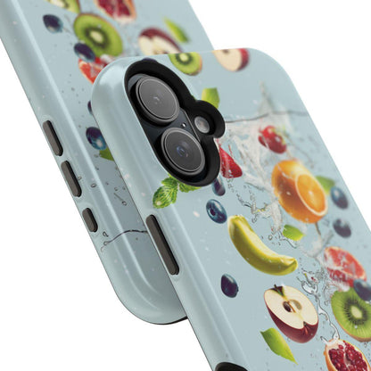 iPhone Case - Inspire Healthy Life Style.