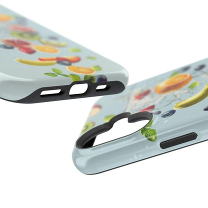 iPhone Case - Inspire Healthy Life Style.