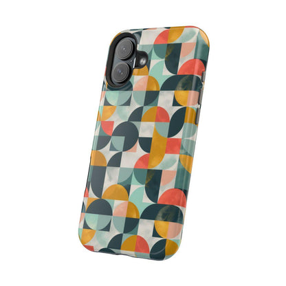 iPhone Case - Artful Calm.