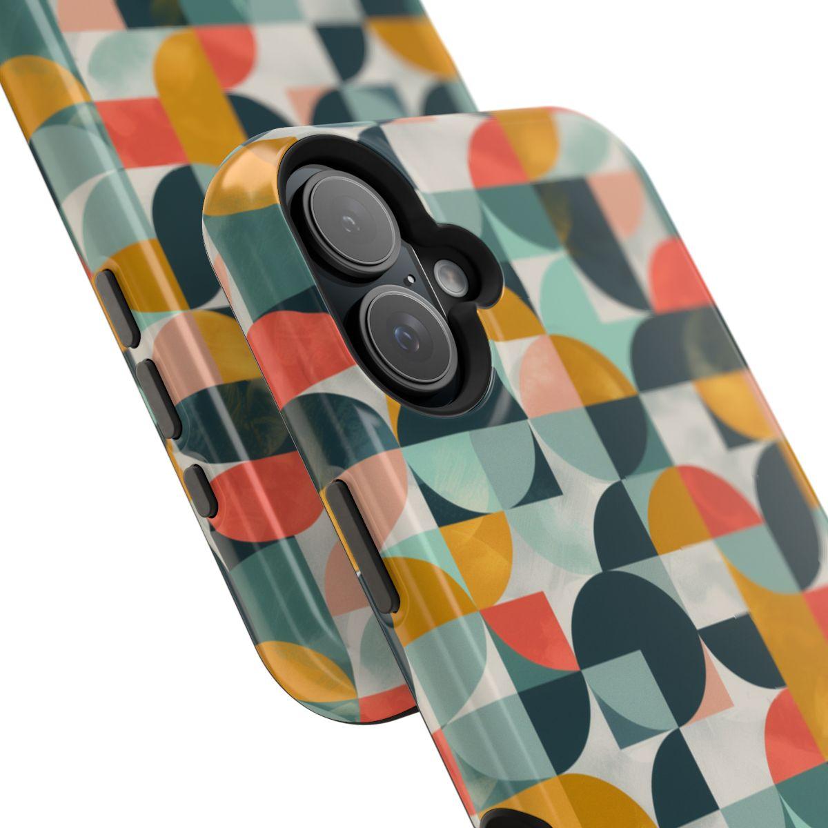 iPhone Case - Artful Calm.