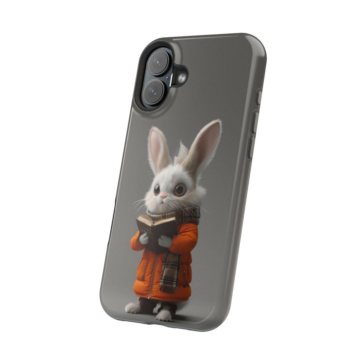 iPhone Case- Gentle Genius.