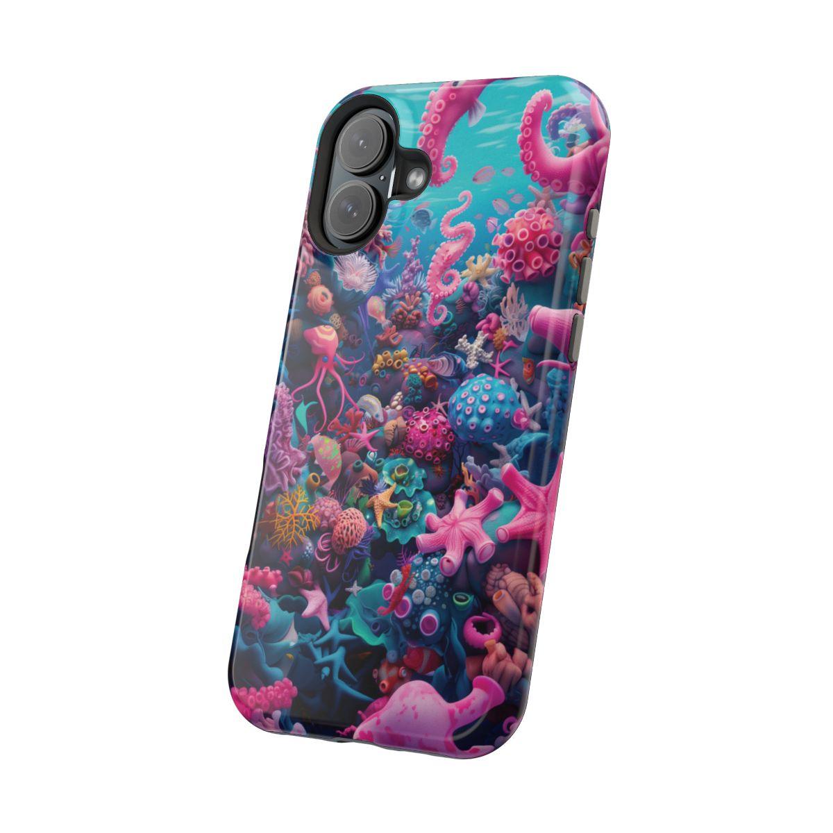 iPhone Case- Marine Melody.