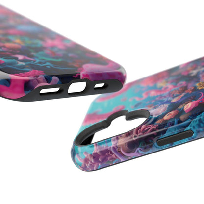 iPhone Case- Marine Melody.