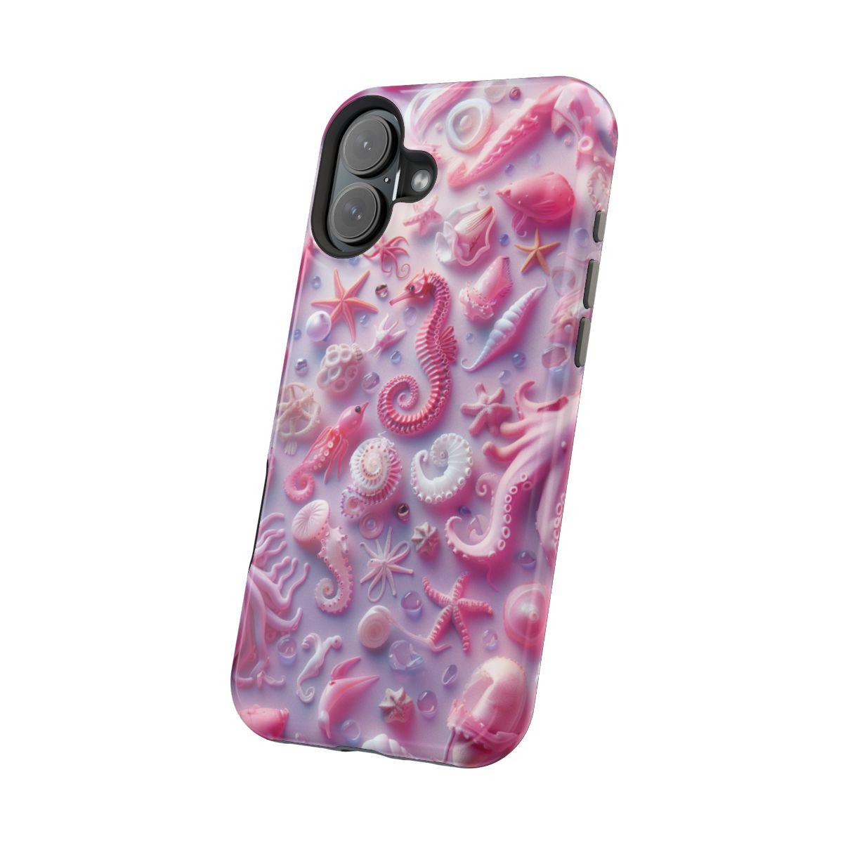 iPhone Case- Underwater Utopia.